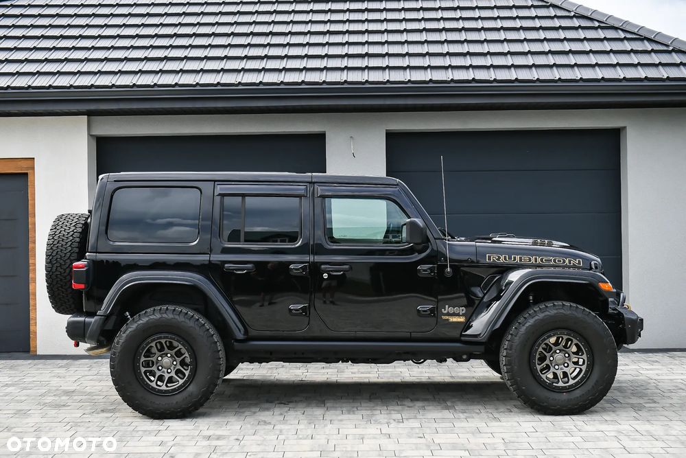 Jeep Wrangler - 18