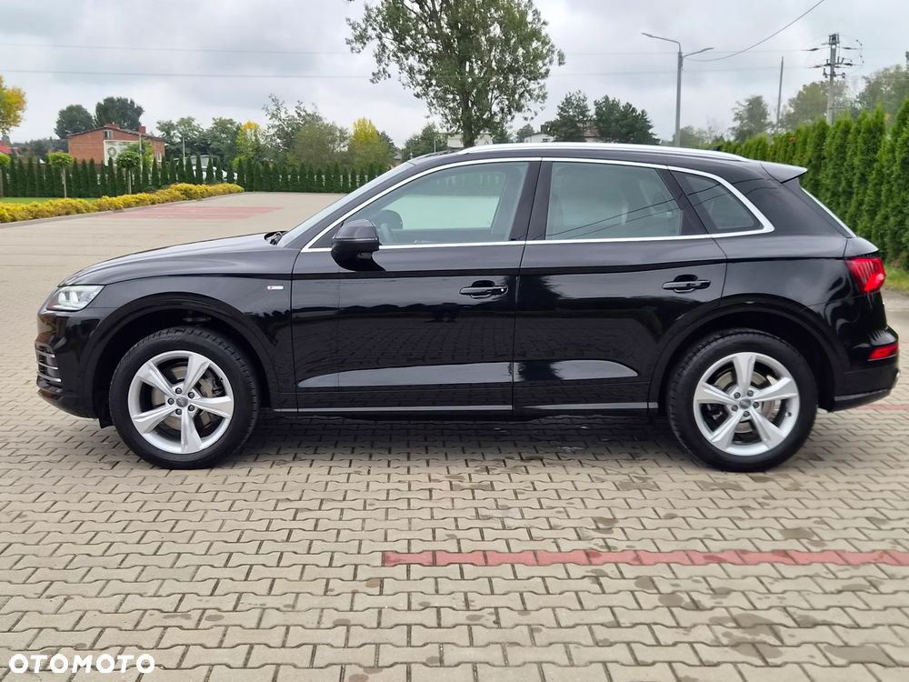 Audi Q5 2.0 TFSI Quattro S tronic - 37