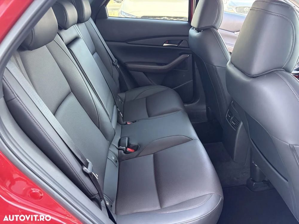 Mazda CX-30 - 13