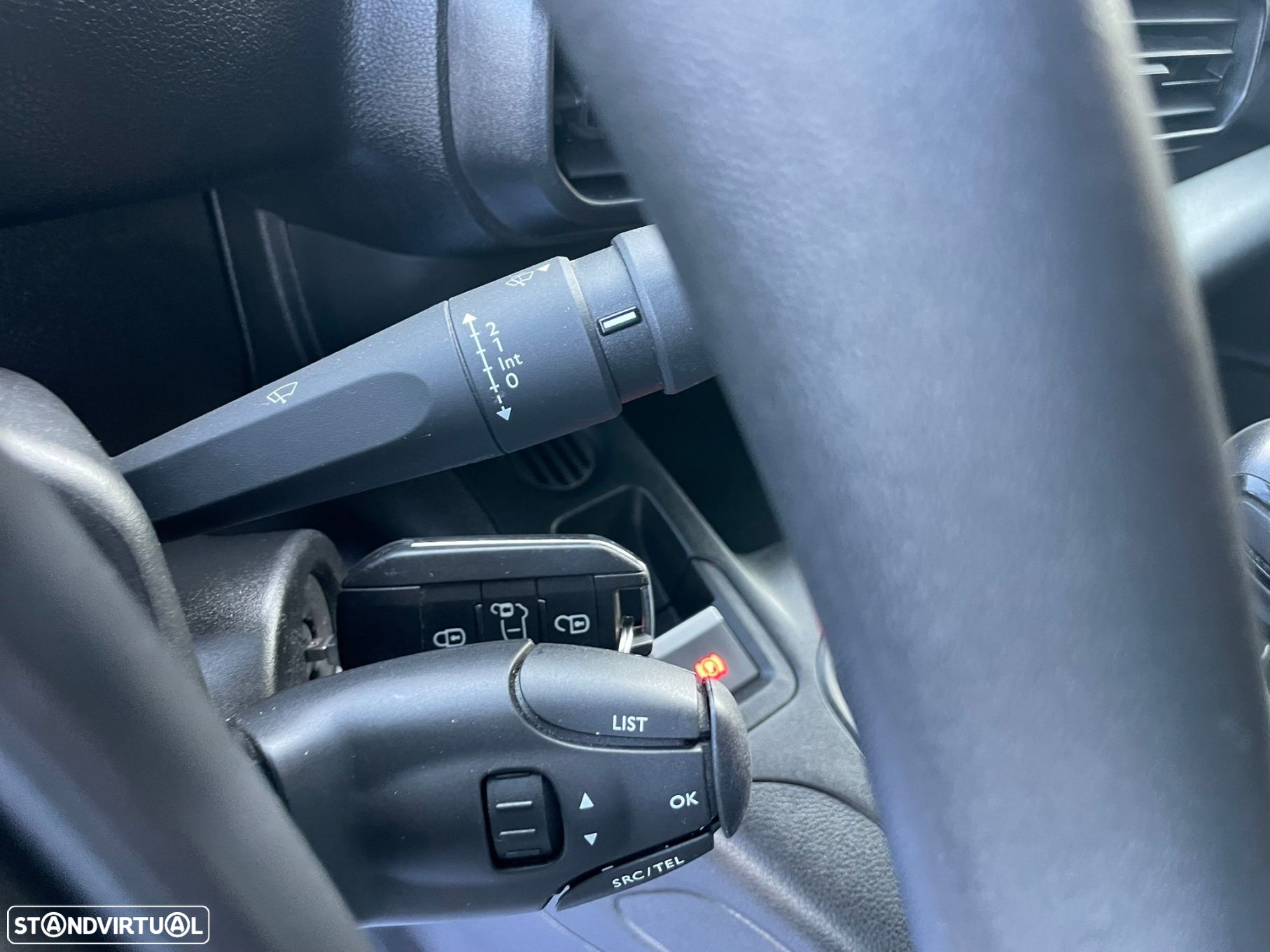 Peugeot Partner 1.5 BlueHDi Premium Standard - 14