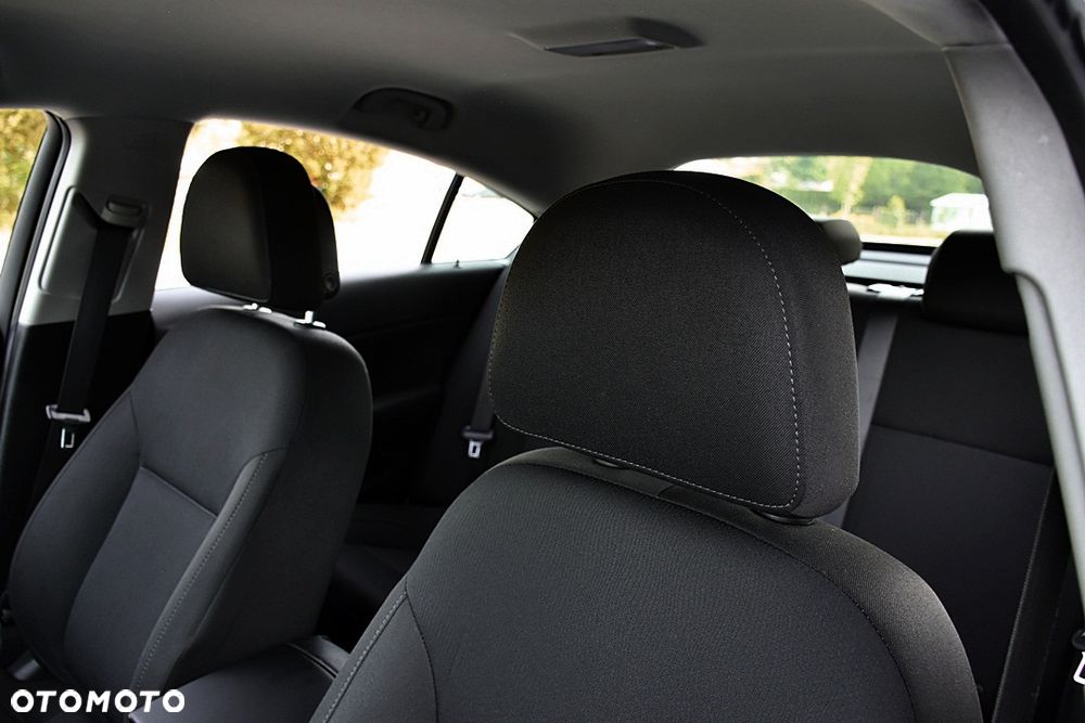 Opel Insignia 1.8 Selection - 35