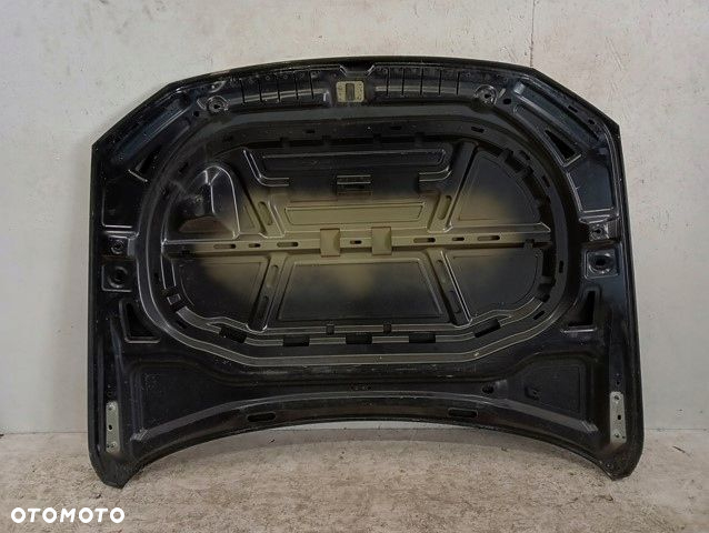 MASKA POKRYWA SILNIKA VW PASSAT B8 3G 14- - 3