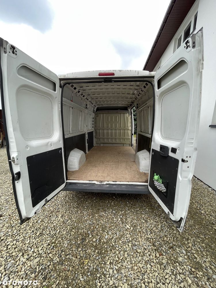 Peugeot Boxer 333 - 16