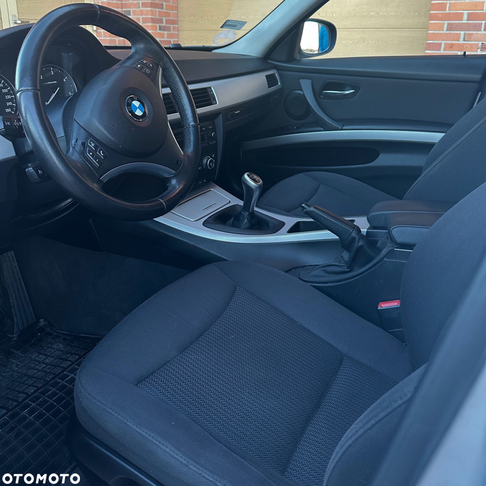 BMW Seria 3 - 9
