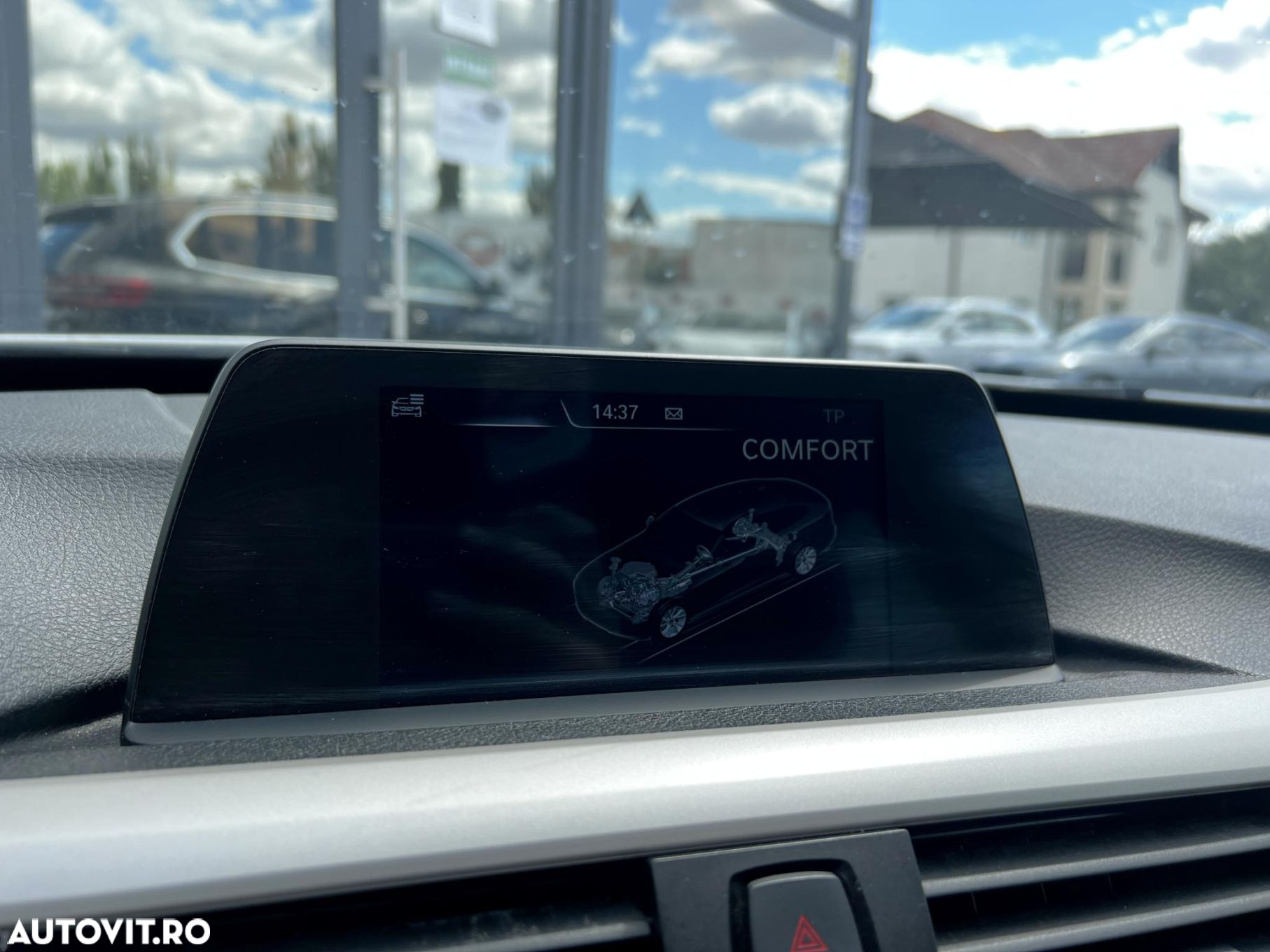 BMW Seria 3 318d GT Aut. - 16