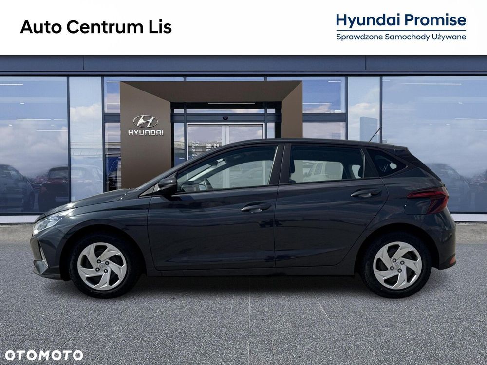 Hyundai i20 1.2 Classic Plus - 2