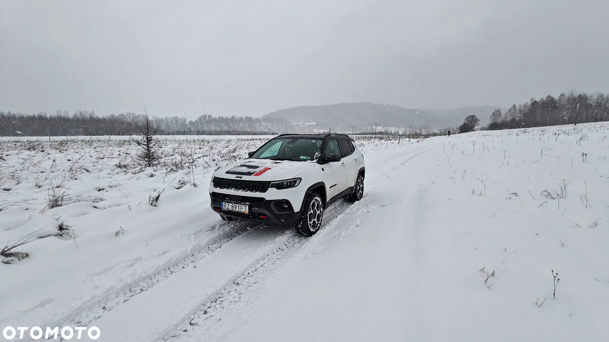 Jeep Compass - 39