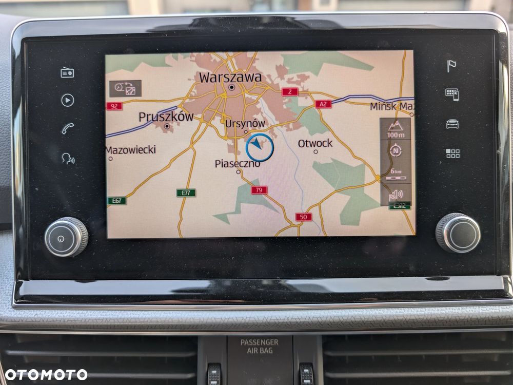 Seat Tarraco - 28