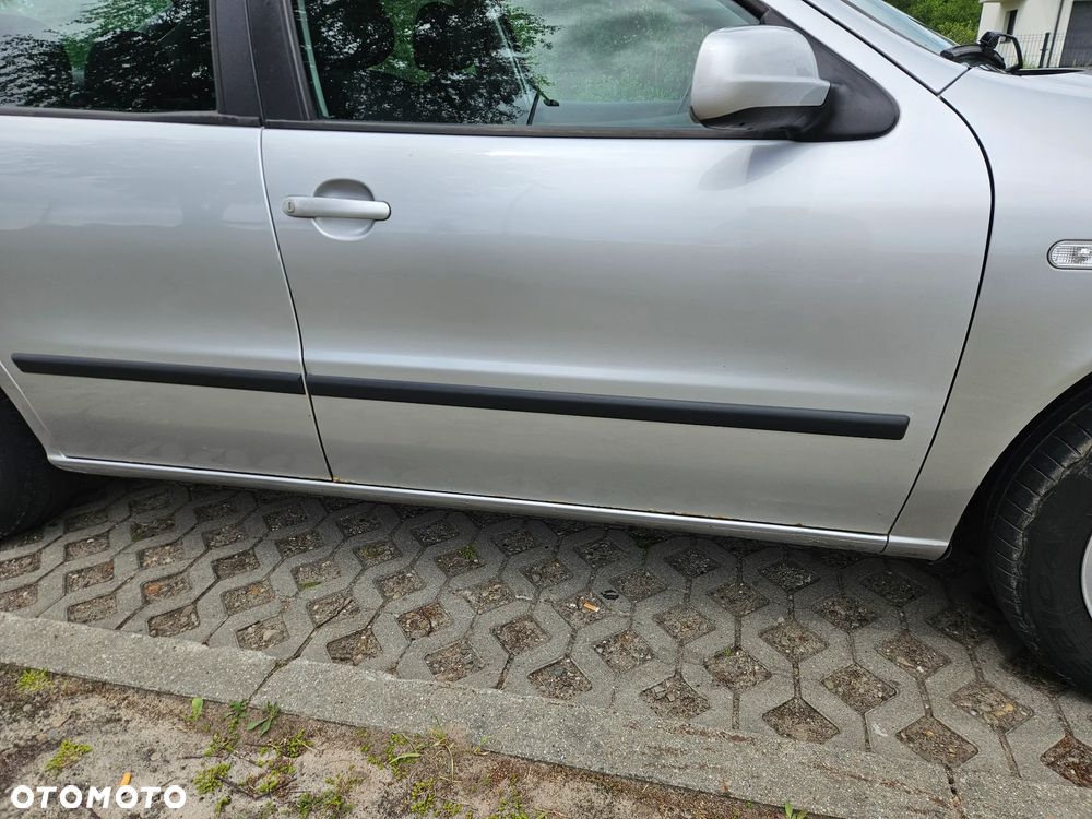 Seat Leon 1.9 TDI Sport - 3
