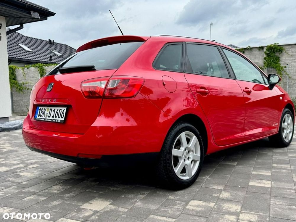 Seat Ibiza - 14