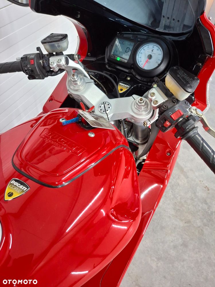 Ducati ST4 - 17
