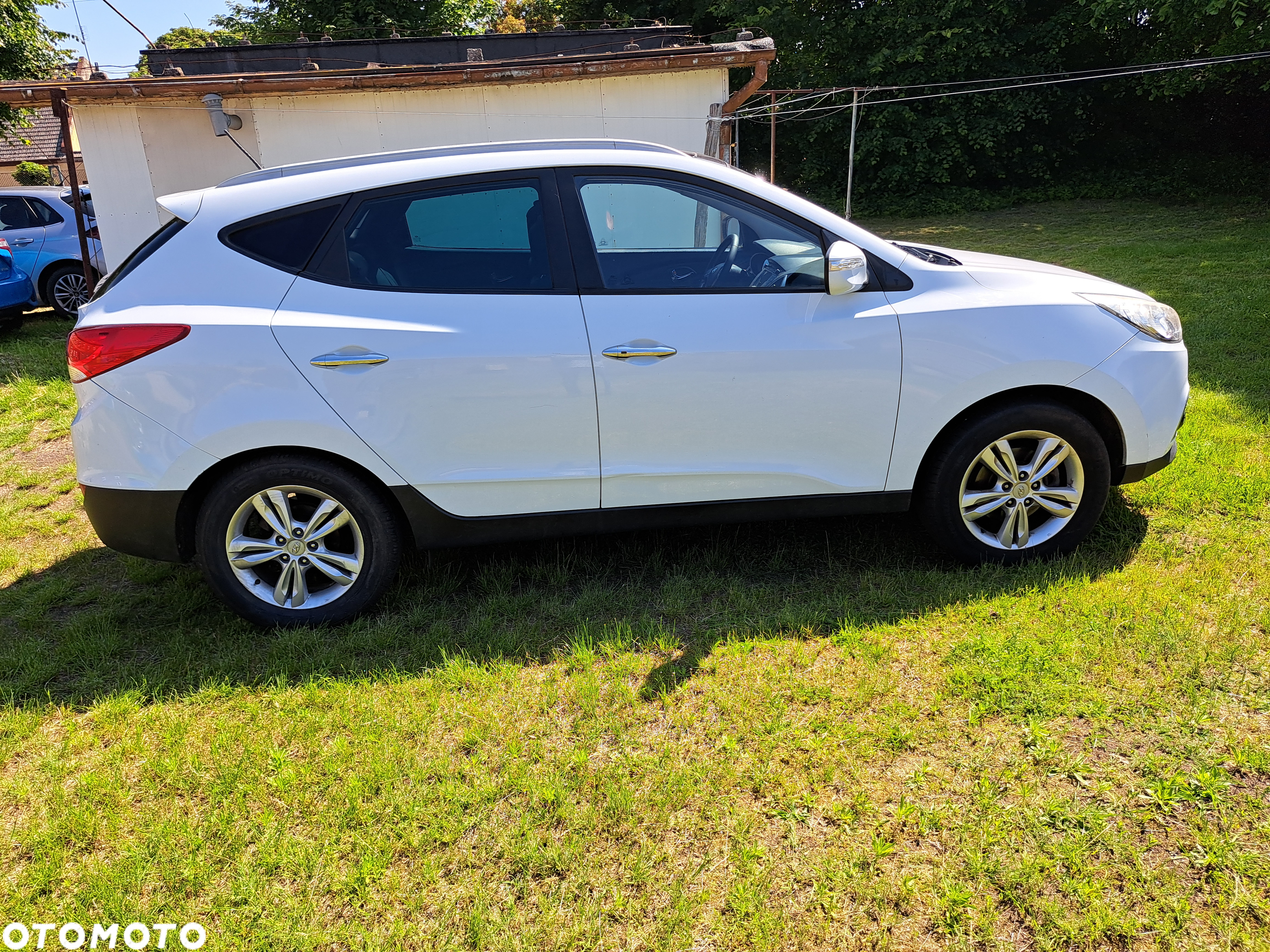Hyundai ix35 - 3