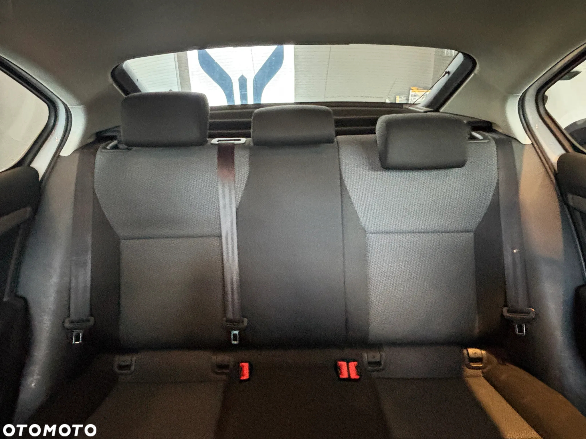 Skoda Octavia 1.2 TSI Active - 17