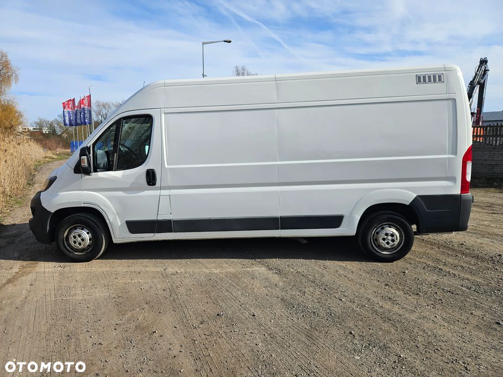 Peugeot Boxer - 4