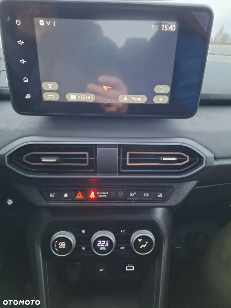 Dacia Sandero Stepway 1.0 TCe Expression - 10