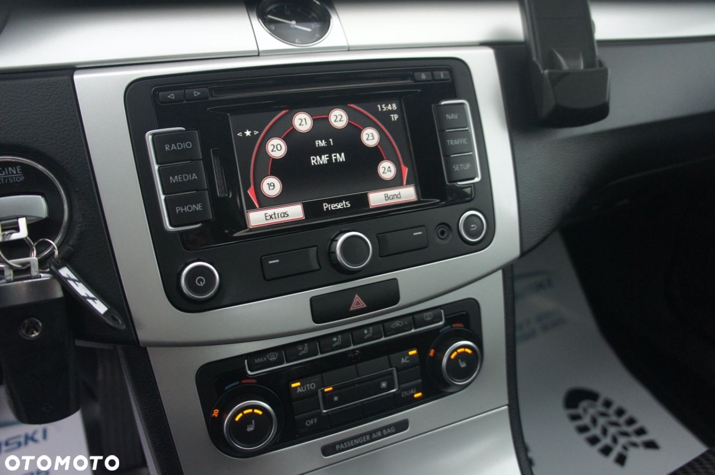 Volkswagen Passat - 17