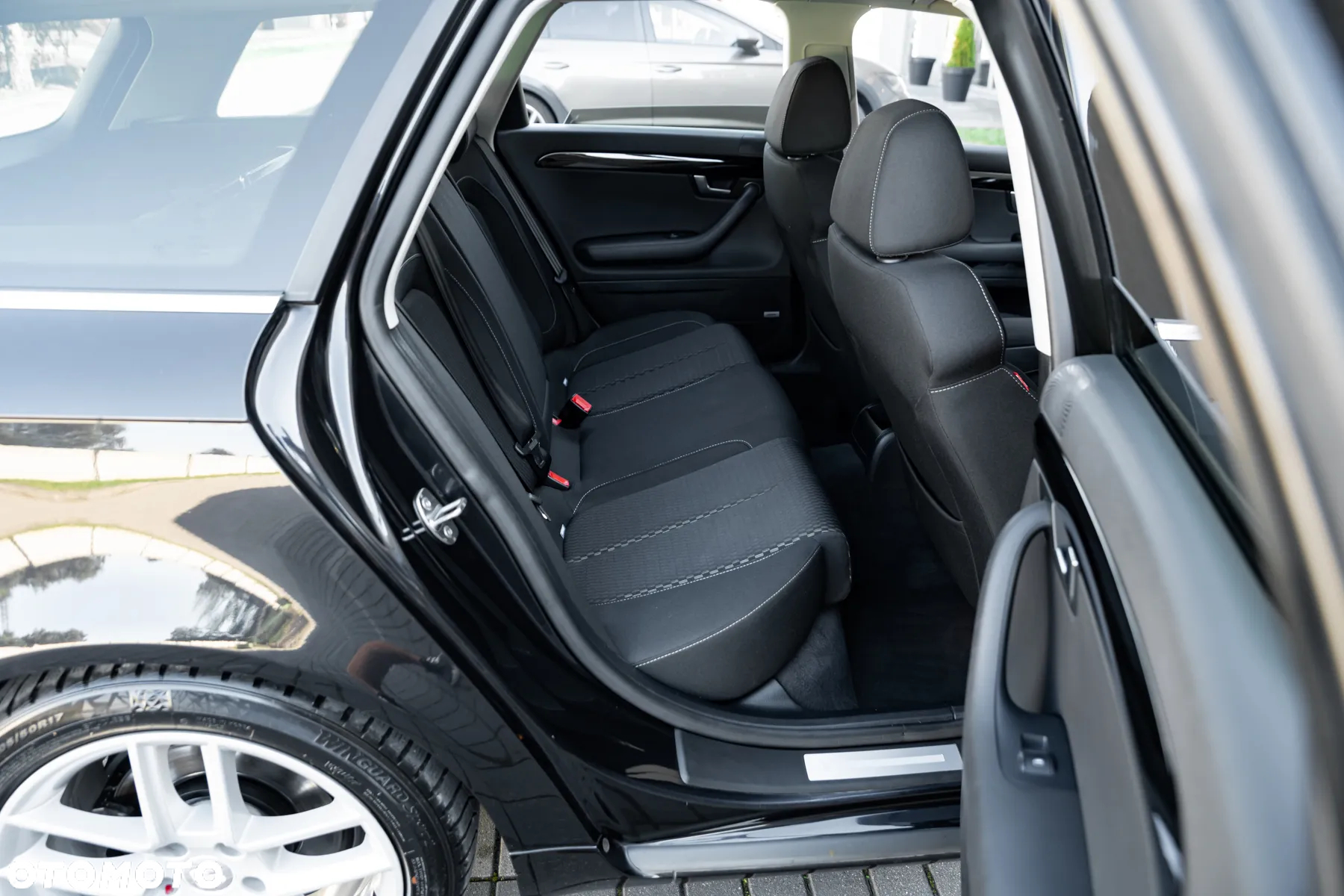 Seat Exeo 2.0 TSI Style - 22
