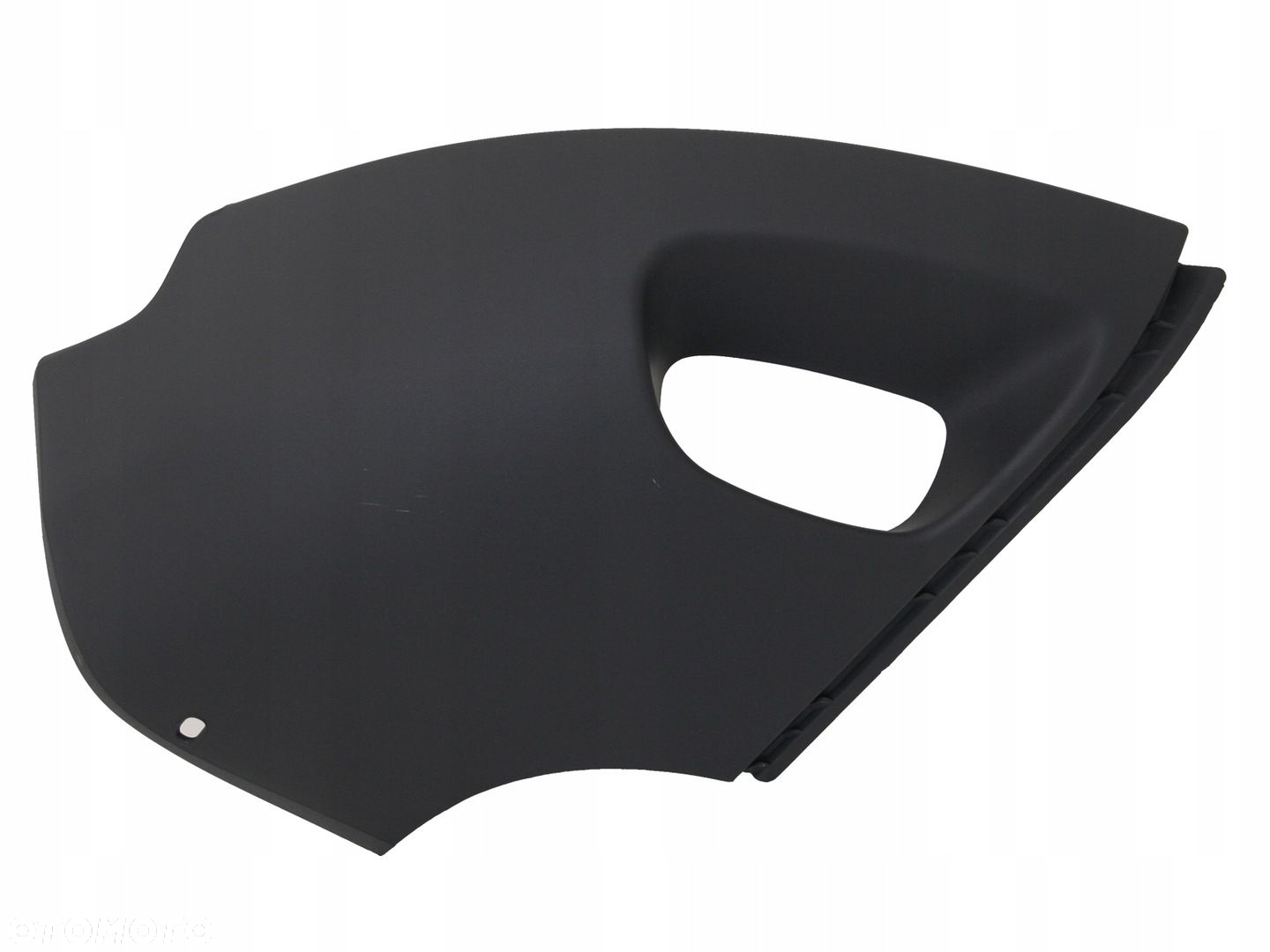 Zderzak przod rog Volvo XC90 I 1 Lift 2007-2015 - 2