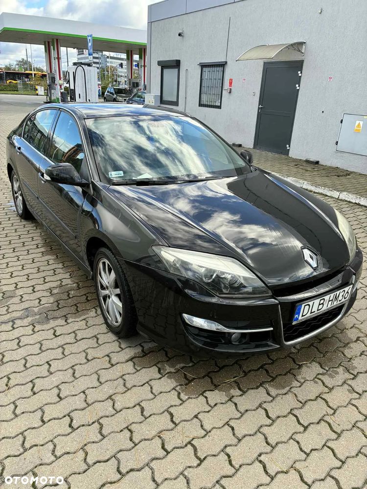 Renault Laguna - 9