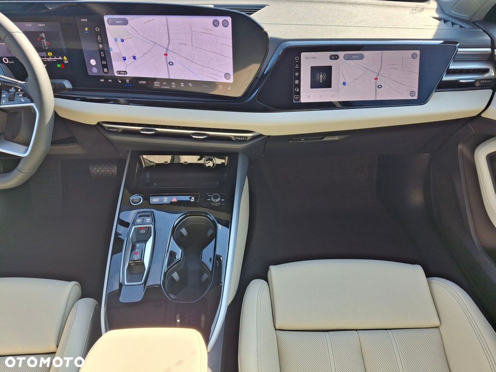 Audi A5 Limousine - 25