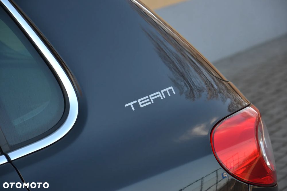 Volkswagen Tiguan 2.0 TDI DPF 4Motion DSG Team - 5