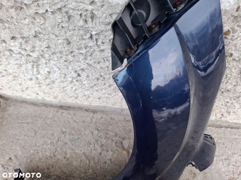 WZMOCNIENIE KOMPLETNY PRZÓD FORD C-MAX MK2 10/14r - 8