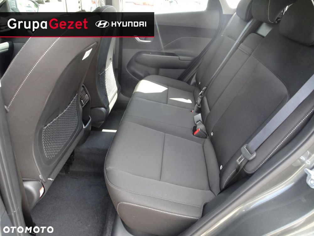Hyundai Kona - 9