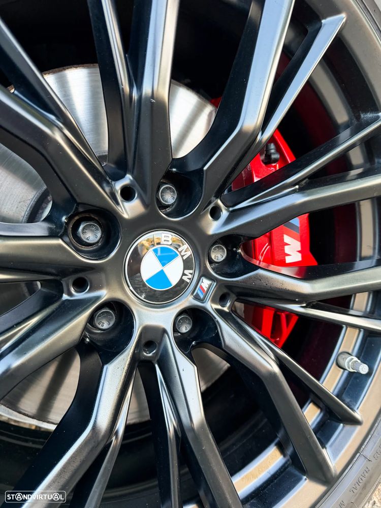 BMW 430 i Desportiva M Auto - 19
