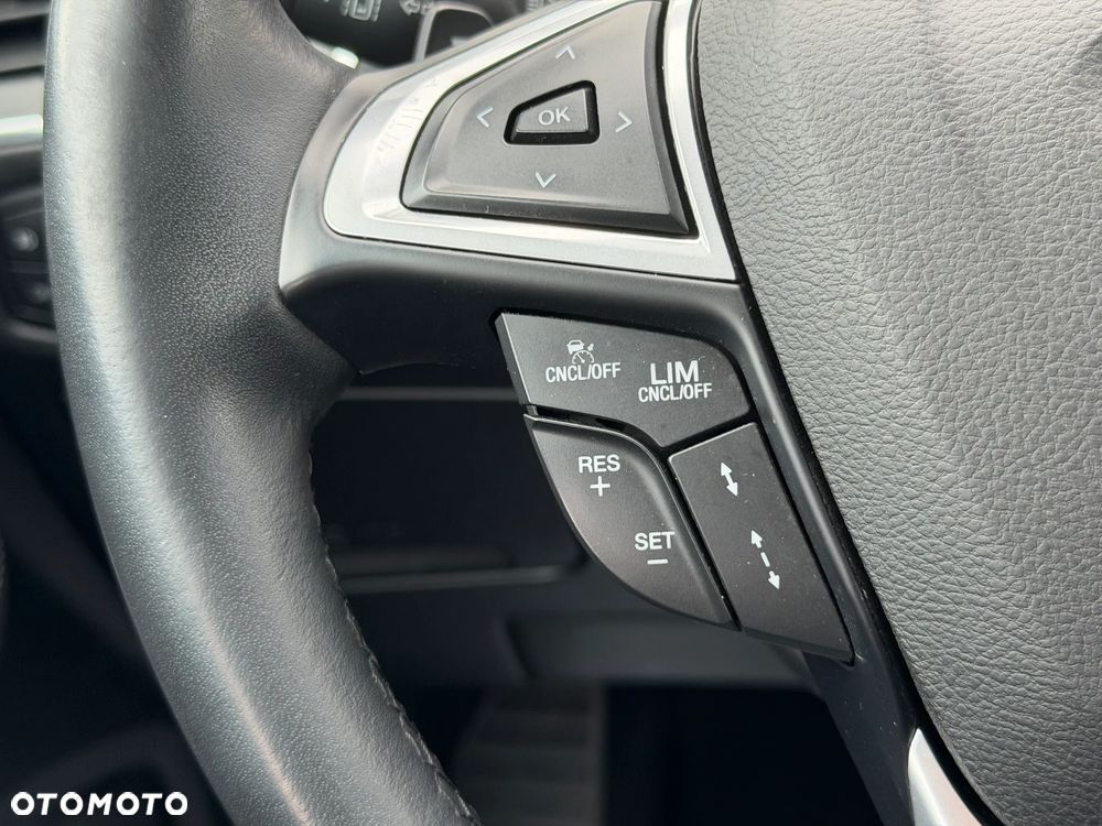 Ford S-Max 2.0 EcoBlue Titanium - 23