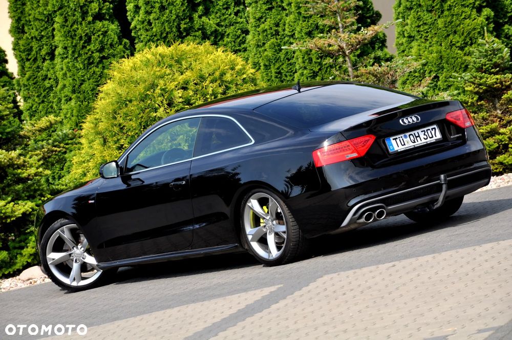 Audi A5 Coupé 2.0 TFSI Quattro S tronic - 23