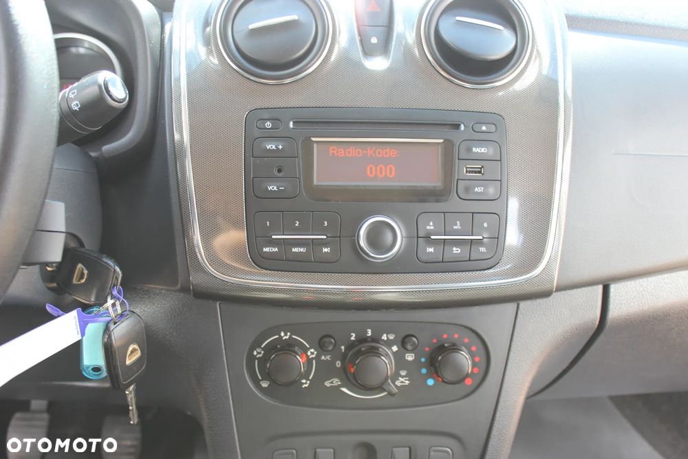 Dacia Sandero - 15
