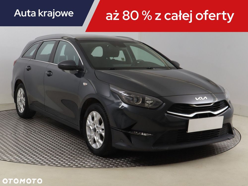 Kia Ceed - 3