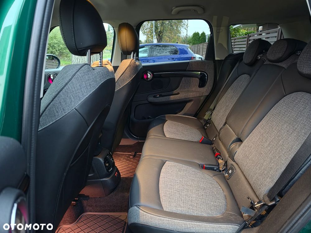 MINI Countryman Cooper SE ALL4 - 11