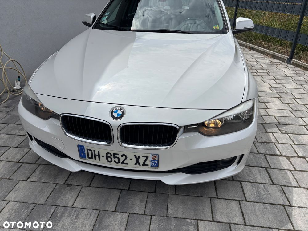 BMW Seria 3 316d - 3