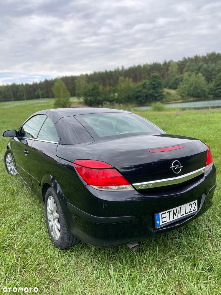 Opel Astra - 7