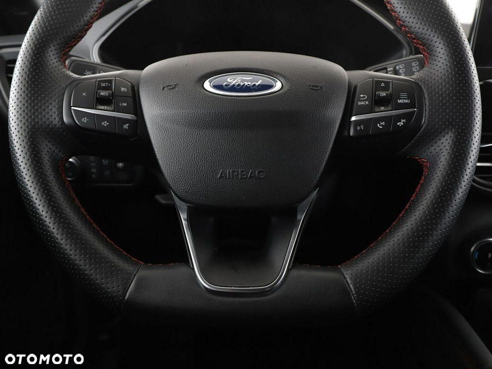 Ford Kuga 2.5 FHEV FWD ST-Line eCVT - 21