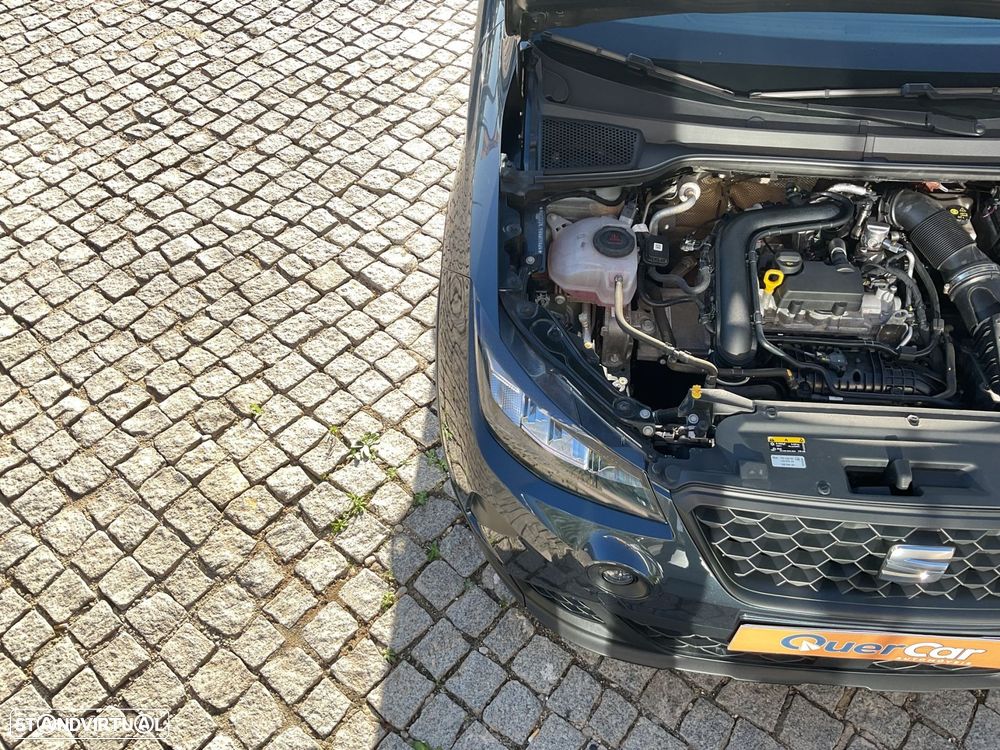 SEAT Arona 1.0 TSI Style DSG - 35