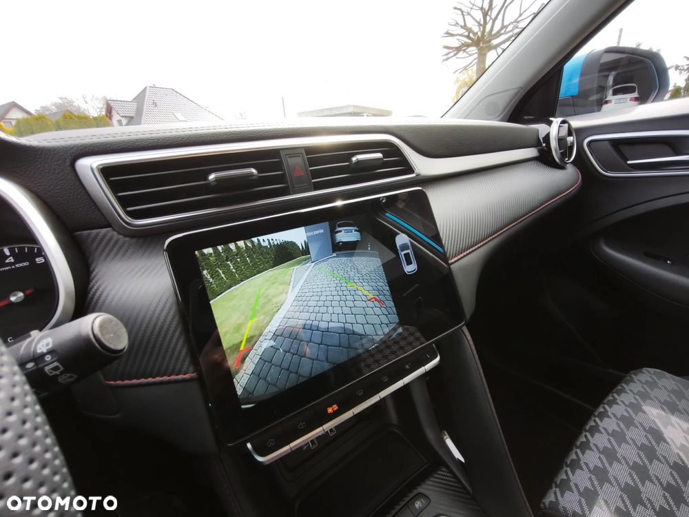 MG ZS 1.5 VTi-Tech Excite - 16