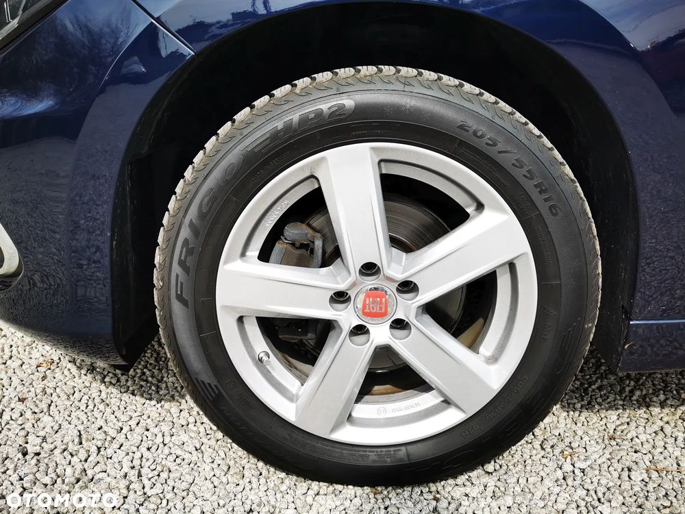 Fiat Tipo 1.4 16V Lounge EU6d - 39