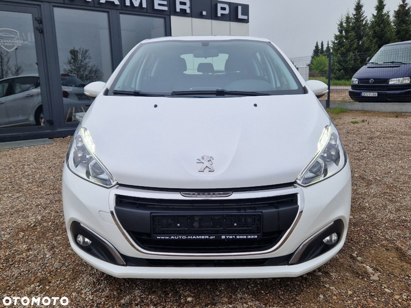 Peugeot 208 1.5 BlueHDi Active S&S - 27