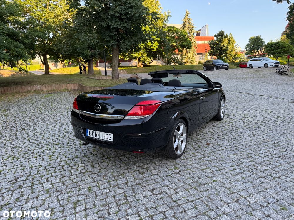 Opel Astra 1.6 Selection - 4