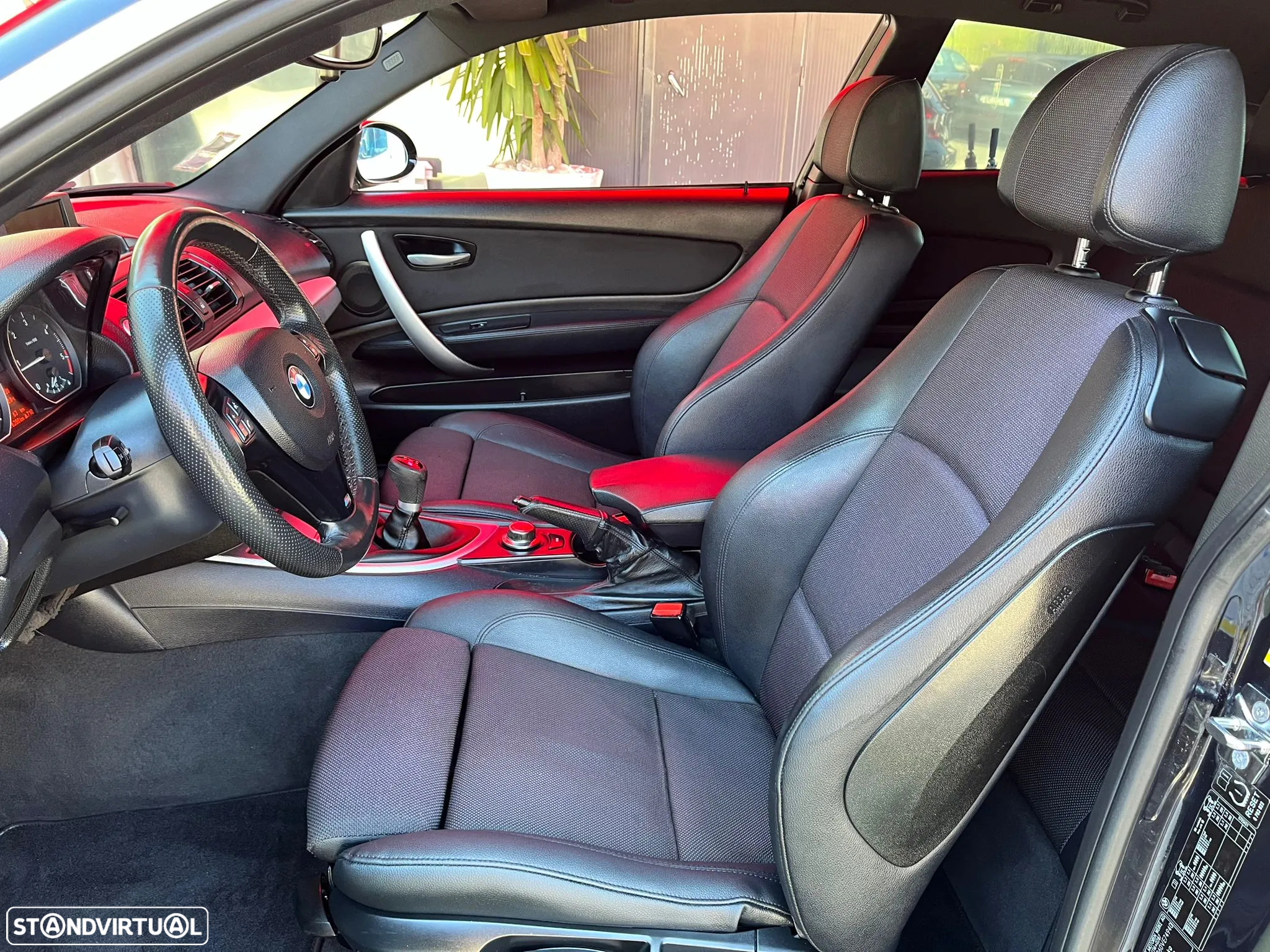 BMW 118 d - 12
