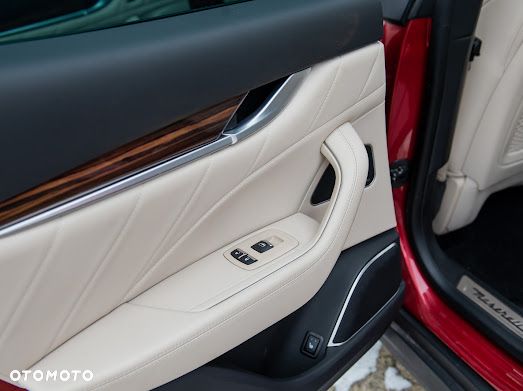 Maserati Levante S Q4 GranLusso - 32