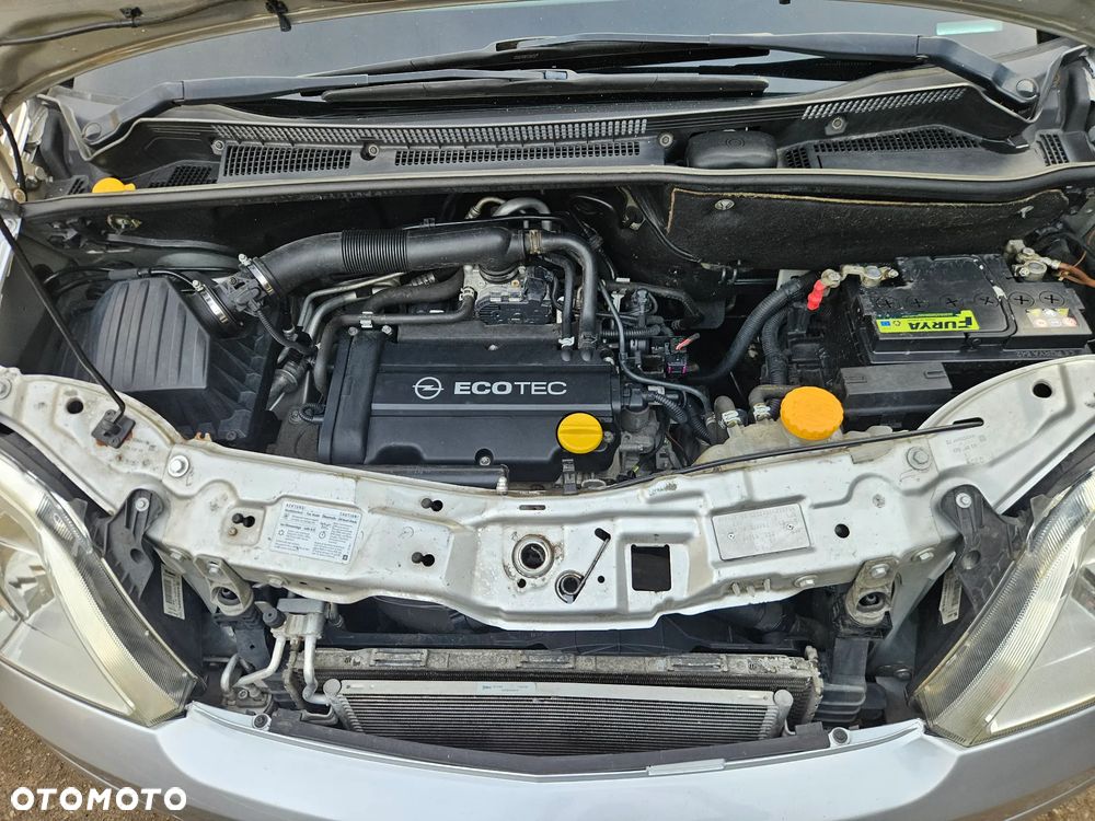 Opel Meriva - 18