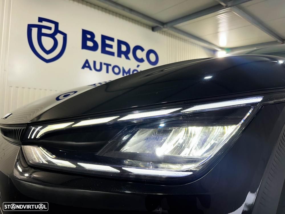 Kia EV6 77.4 kWh GT-Line - 14