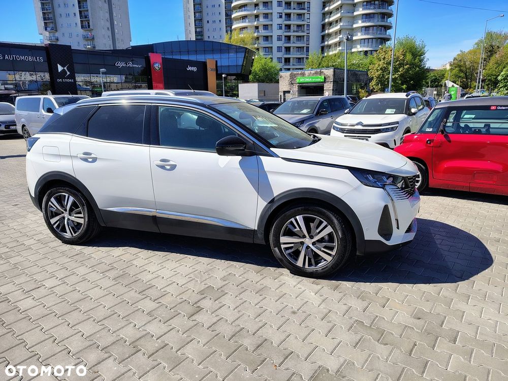 Peugeot 3008 - 5