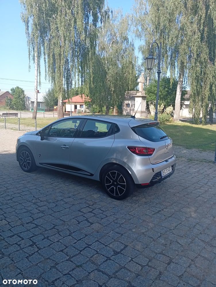 Renault Clio 0.9 Energy TCe Zen - 5