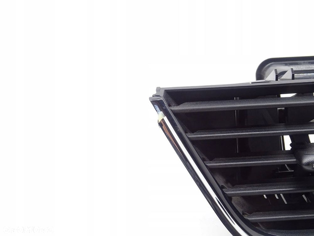 KRATKA NAWIEWU DESKI KONSOLI PRZÓD PRZEDNIA SKODA OCTAVIA III 5E 5E0820951A - 7