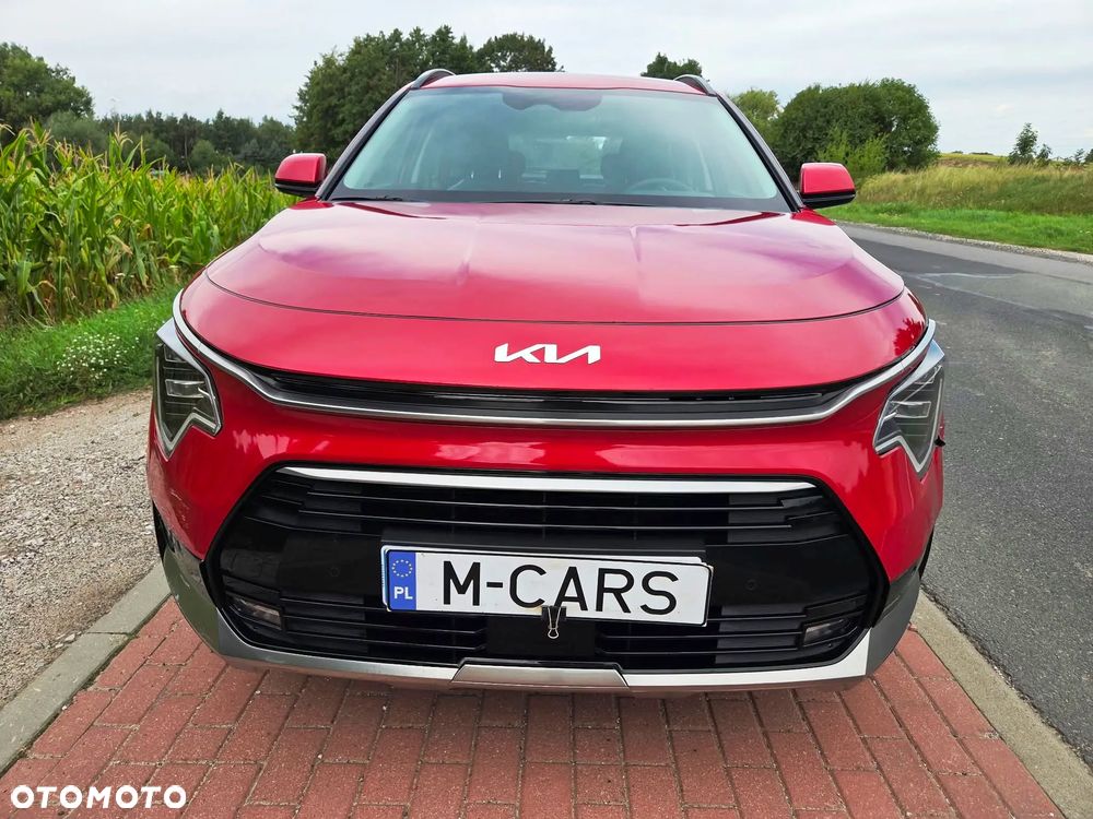 Kia Niro 1.6 GDI 2WD Edition 7 - 2