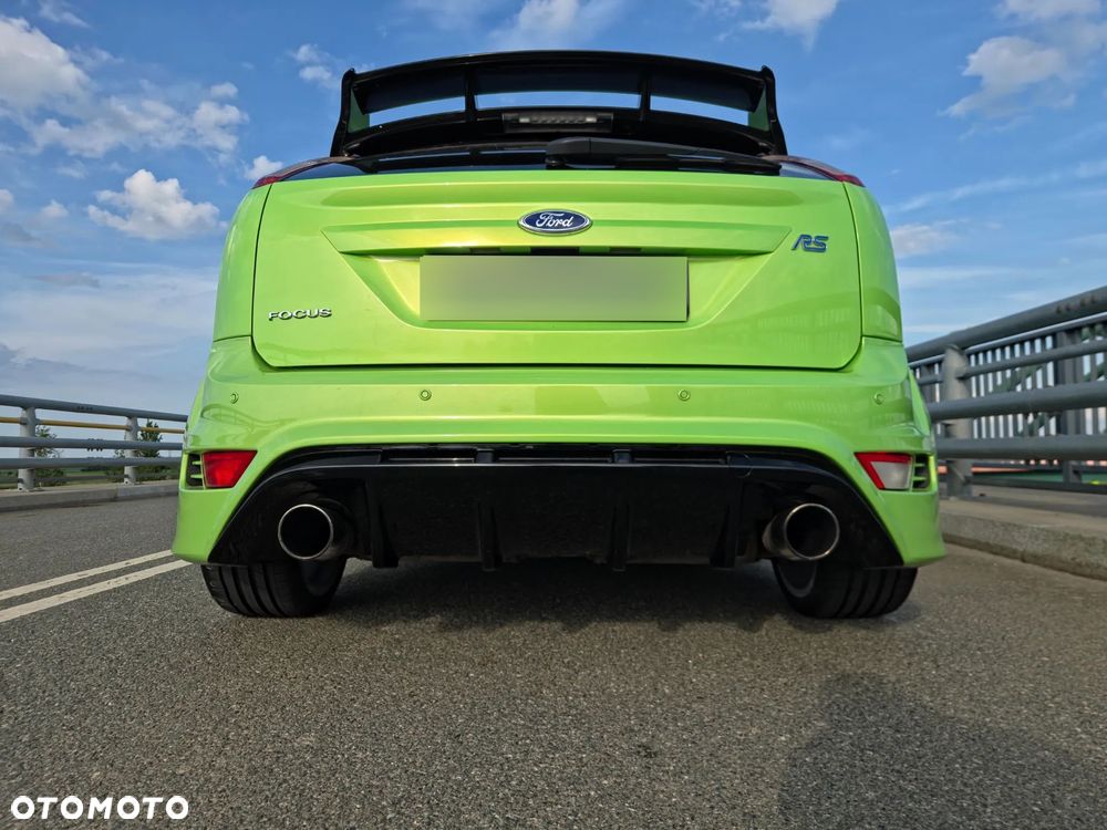 Ford Focus - 7